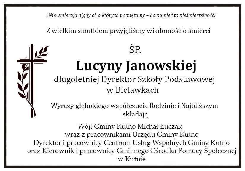 kondolencje-janowska