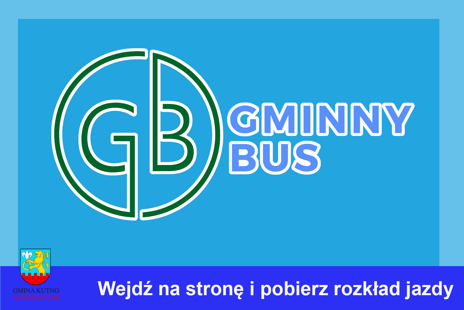 gminny bus