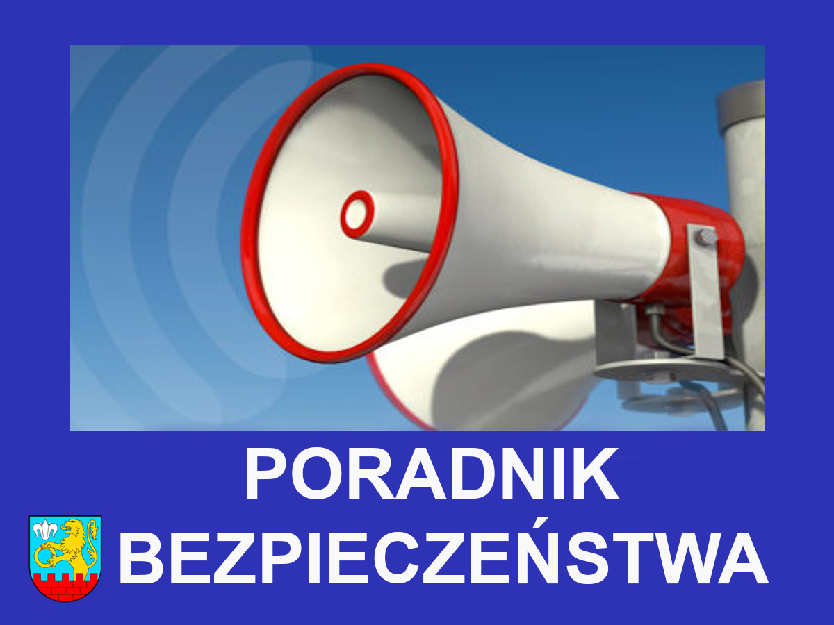 poradnik bezpieczeństwa